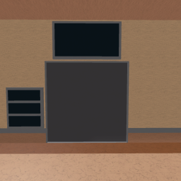 Elevator [Poland]
