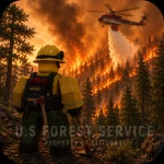 U.S Forest Service ᅠᅠ Group Thumbnail