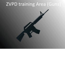 Training Area (Guns)