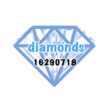 •.Diamonds.•