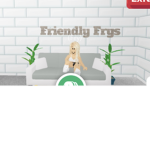Freindly Frys