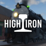 High Iron [Alpha]