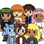 Luca fun squad