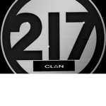 217m