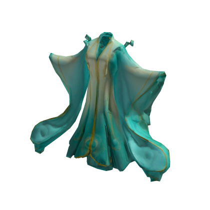 Celestia Tide Robe [PBR]