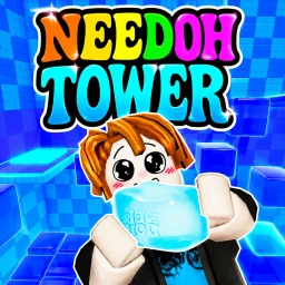 NEEDOH SQUISH TOWER ASMR!🫟 icon