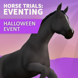 Horse Trials: Eventing [ALPHA]