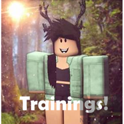 Training Centre!