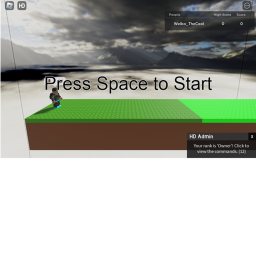 [NEW] BloxRunner