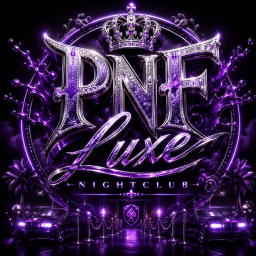PNF LUXE NIGHTCLUB