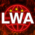 Legendary Wrestling Alliance