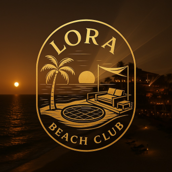 LORA BEACHCLUB