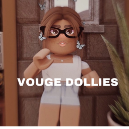VOUGE Fashion Runaway