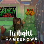 Twilight Gameshows