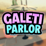 Galeti