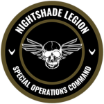 [SEA] Legion Special Operations Command