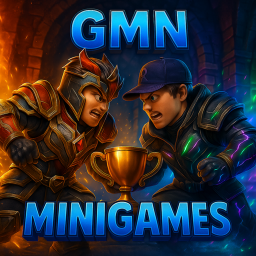 [ BETA ] ⭐GMN⭐ [Minigames] !!!TORNEOS PRIVADOS!!!
