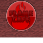 Flame Cafe!!