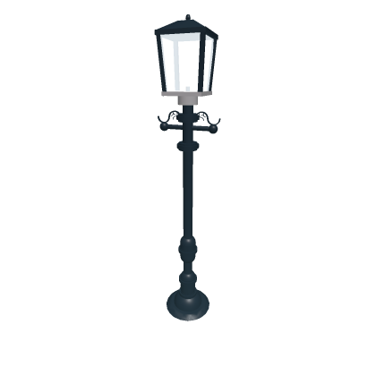 💡 Street light