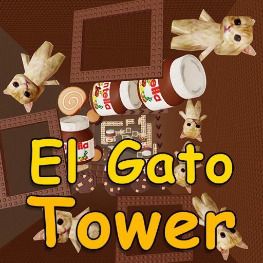 😸 El Gato Tower