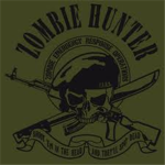 Zombie heroes