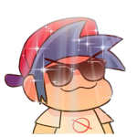 cool guy group but cooler