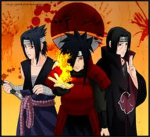 The Uchiha Clan Revived
