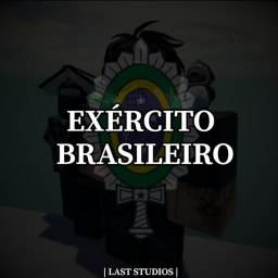 [EB] BRAZILIAN ARMY 🇧🇷🎖️