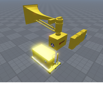 TSS-Tornado Siren Showcase