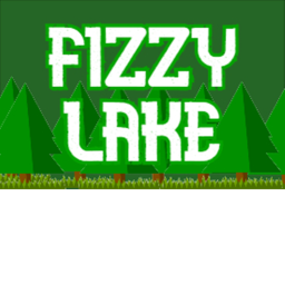 Fizzy lake [FISHING]