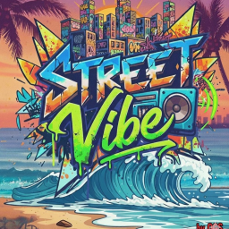STREET VIBE [NEW!]
