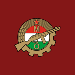 [HM] Workers’ Militia