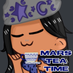 Mar's Tea Time