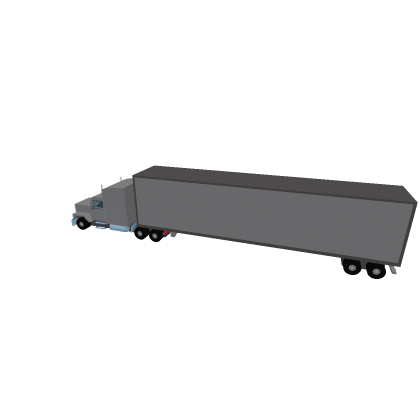 Semi Truck