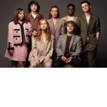 Stranger things is good