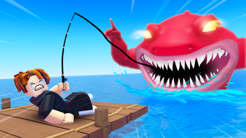 [🥊] Fish It! 🐟