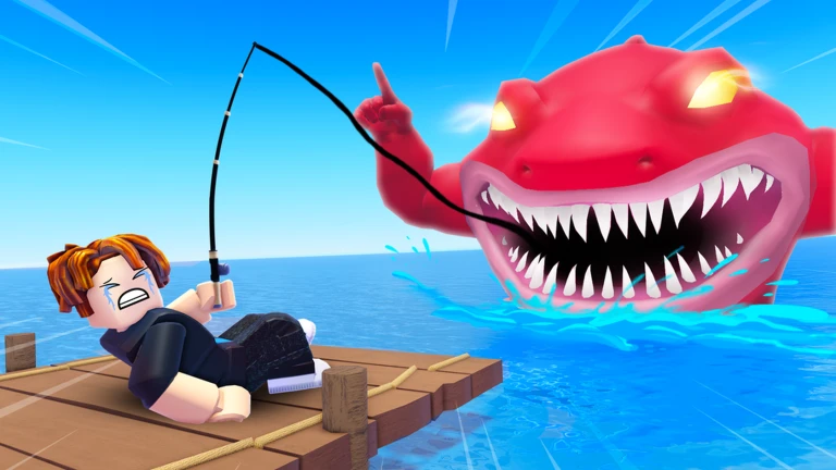 [🥊] フィッシュイット！ 🐟