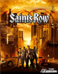 3rd Street Saints Gang