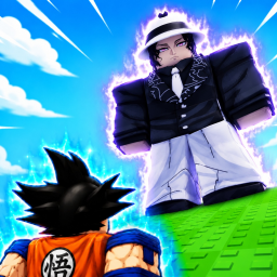 Beat the Anime Boss! icon