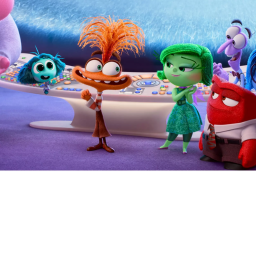 INSIDE OUT 2