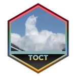 caption=Badge