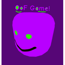 Oof Game!