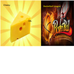CBL(Cheesy Basketball League)