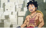 Luffy sun god fan!
