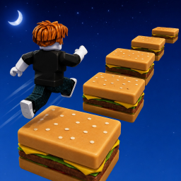 FOOD TOWER