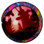caption=Badge