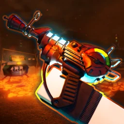 Korrupt Zombies [VOICE 🔉] icon