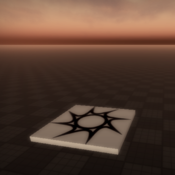 Realistic Baseplate