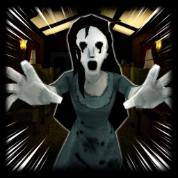 Hell Rails: The Scary Train icon