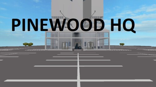Pinewood HQ (Made In 2015)